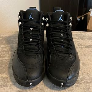 2009 Air Jordan 12 Retro “Nubuck” size 13